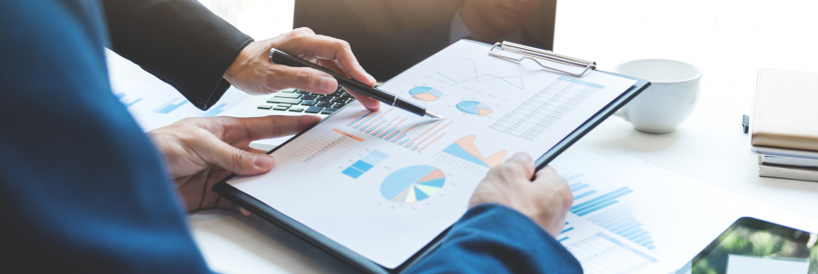 Distribution of Financial Products